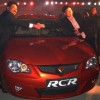 Europestar RCR officially launched in China