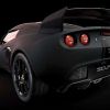 Lotus Exige Scura: 35 unit limited edition with matte black paint goes 0-100km/h in 4.1s