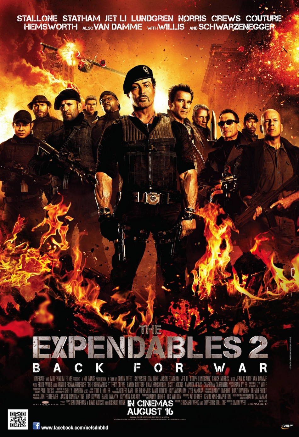 TSBD2 Jacob poster