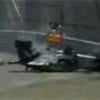 Robert Kubica Crash at 2007 Canadian GP