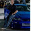 Fast and Furious Movie Trailer