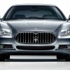 Maserati Quattroporte gets facelift and S variant