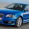 Audi unveils facelifted Audi A3