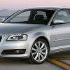 Audi adds 1.2 liter turbo to Audi A3 range