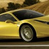 Ferrari to debut 458 Spider at Frankfurt, Scuderia in 2013