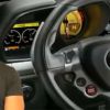 Schumacher on the new Ferrari 458 Italia
