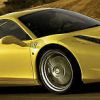 Ferrari to share Detroit show stand with Chrysler