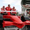 Ferrari unveils world’s fastest roller coaster – 240 km/h!