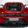 Ferrari 430 Scuderia Video