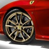 Ferraris to come standard with Brembo Carbon Ceramic Brakes