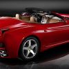 The F149 Ferrari California: a new kind of Ferrari