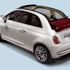 VIDEO: Fiat 500C “Cool Bikini Contest”