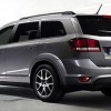 Fiat Freemont based on Dodge Journey unveiled!