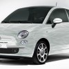 Eco-friendly Fiat 500 Aria Concept