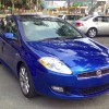 Fiat Bravo GT 1.4 T-JET 150hp Short Test Drive