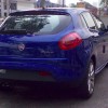 Fiat Bravo GT Automatic 6-speed Duologic AMT