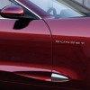 Fisker Karma S Sunset Convertible Concept set for Detroit 2009 unveiling
