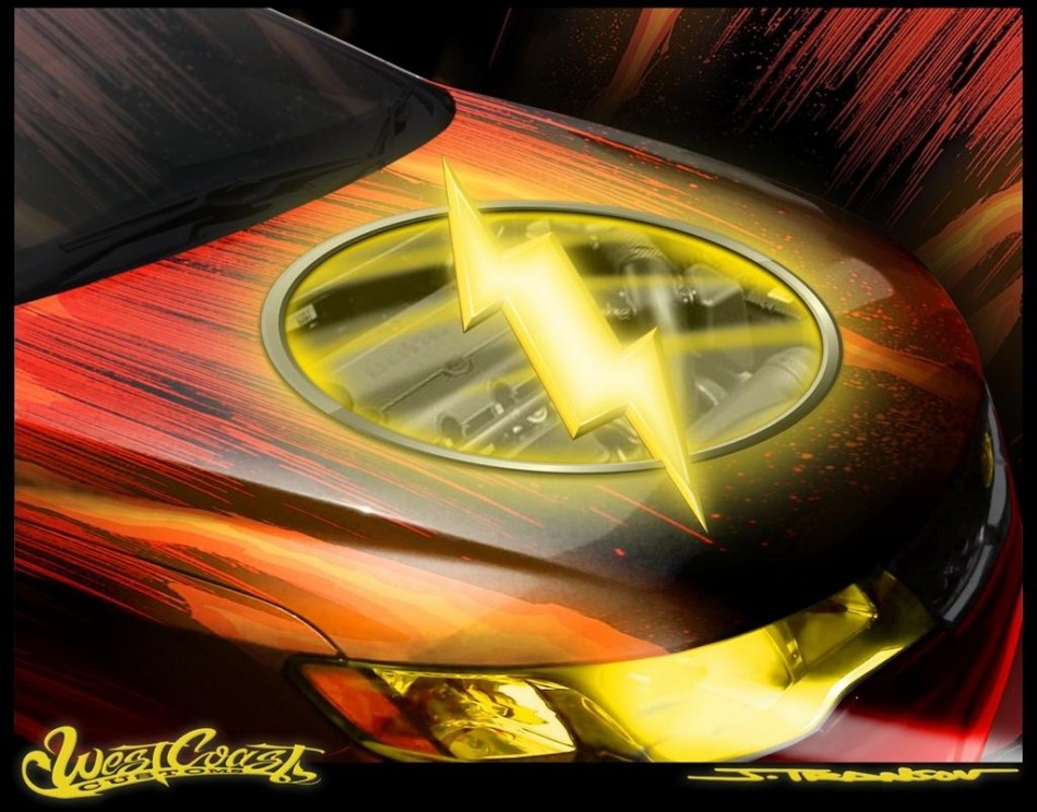Flash Forte