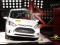 Ford B-Max Pole crash test