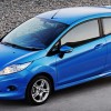Ford Fiesta Zetec S: petrol or diesel!