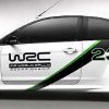 Ford Focus WRC Edition – 50 units in Switzerland