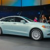 Ford Fusion_1 Ford Fusion_1