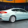 Ford Fusion_4 Ford Fusion_4
