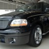 Ford F150 Harley-Davidson in Malaysia