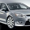 New Ford Focus Artist’s Impression