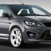 Ford Focus RS Concept to debut at London 2008