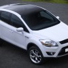 Ford Kuga to be unveiled at Frankfurt 2007