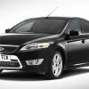 Ford introduces Ford Mondeo Titanium X Sport