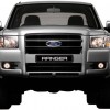 Ford Ranger XL 4X4 launched in Malaysia
