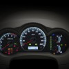 Fortuner 2.7V Optitron Meter