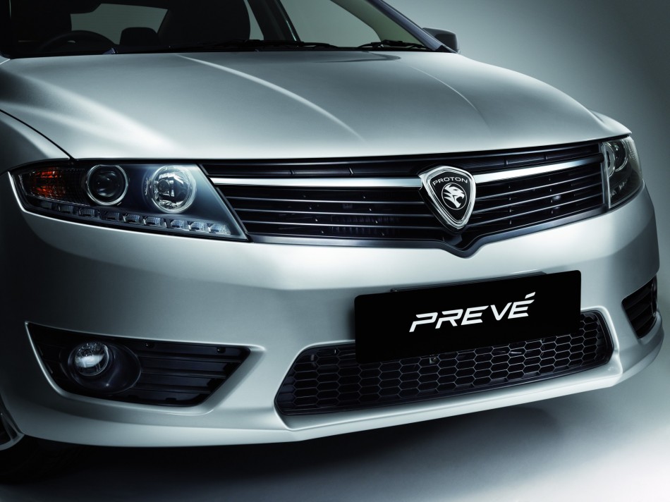 Front Grill