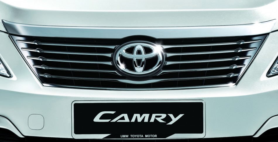 Front Radiator Grille