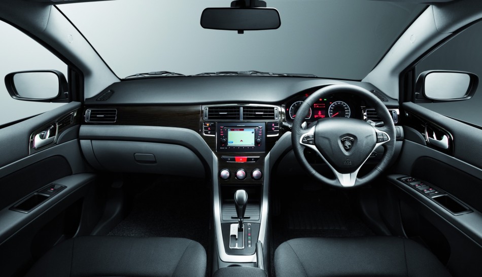 Full Dashboard