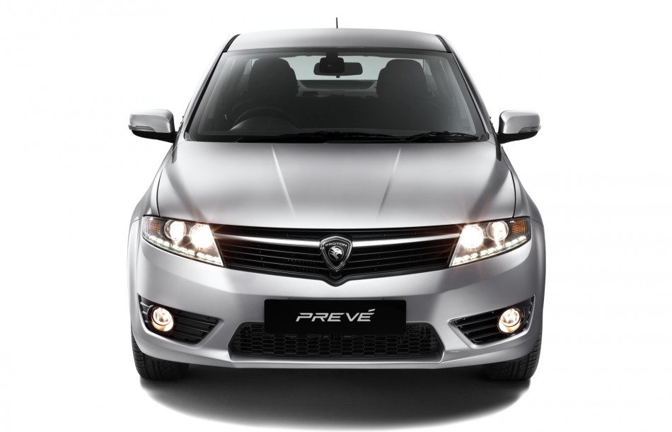 Full Front