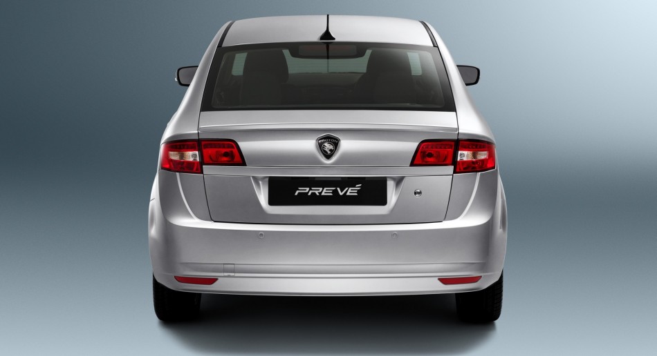Full Rear
