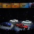 Ford Fusion at NAIAS
