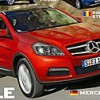 Mercedes-Benz GLA-Class to compete against Audi Q3 and BMW X1 compact SUVs