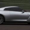 Nissan GT-R to come with 3.8 liter turbo V6