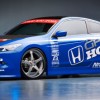 SEMA: Galpin Honda Accord Coupe Concept