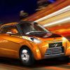 Geely IG set to match Tata Nano as world’s cheapest car?
