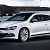 Volkswagen Scirocco photos leaked ahead of debut