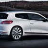VIDEO: Volkswagen Scirocco Design Interview
