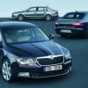 Skoda Superb pre-Geneva preview photos