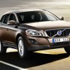 2009 Volvo XC60 to be unveiled at Geneva
