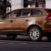 Volvo XC60: Driving Shots Video