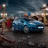 New Ford Fiesta